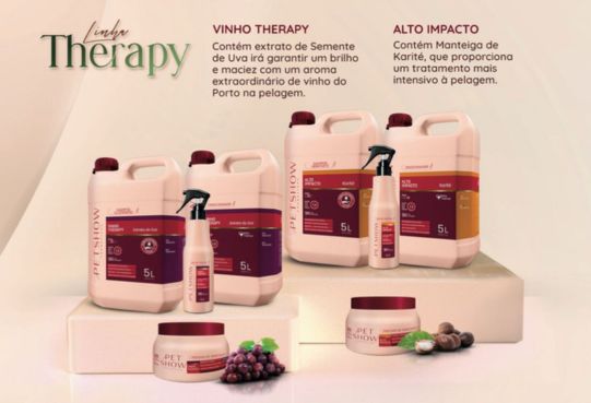 Oportunidade Revenda PetShow