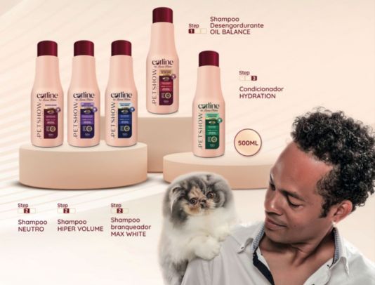Produtos Premium PetShow para Revenda
