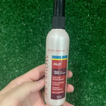 Anjo - Perfume Desodorante
